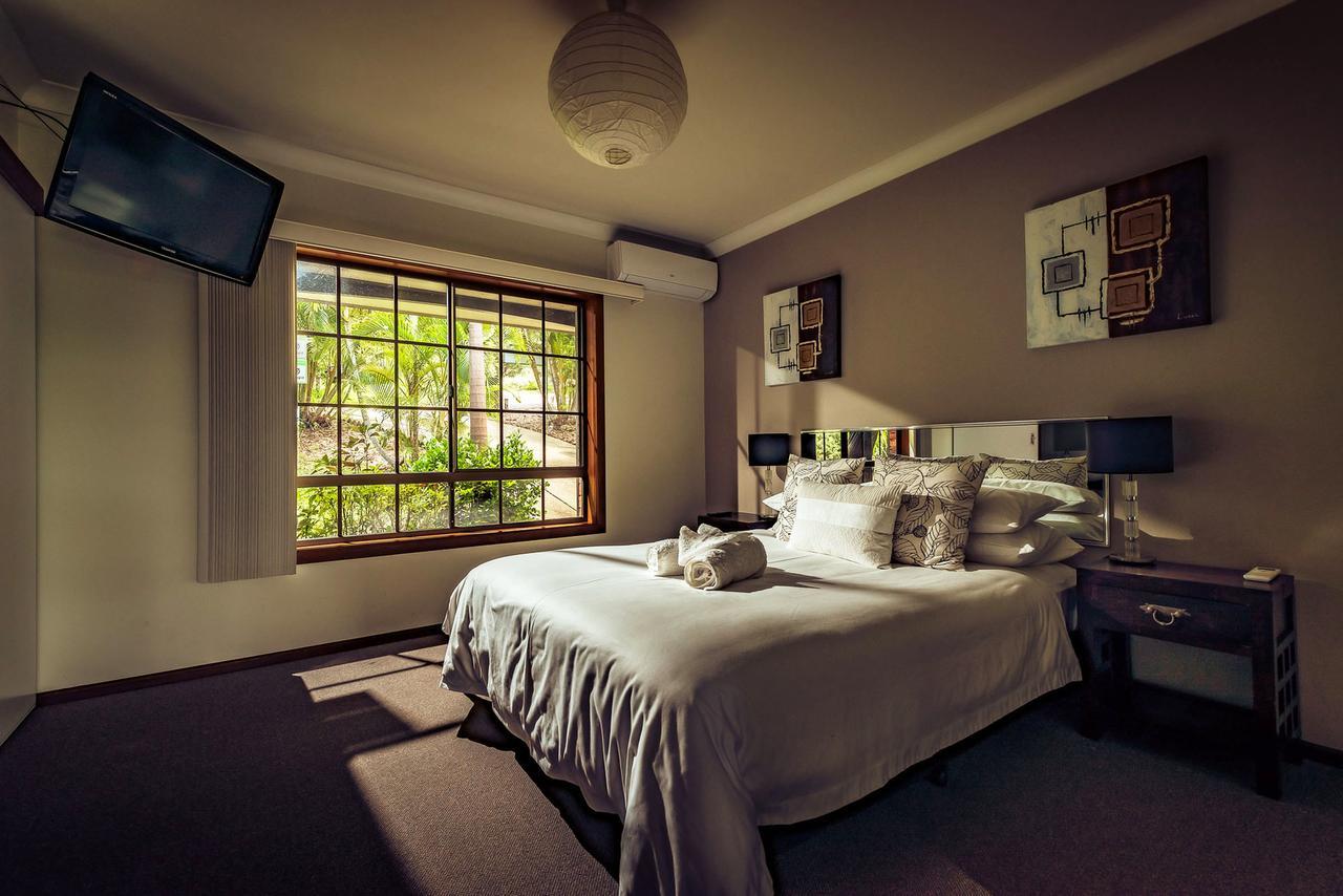 Bella Vista Bellingen Bed & Breakfast Exterior photo