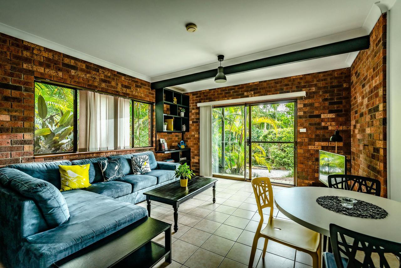 Bella Vista Bellingen Bed & Breakfast Exterior photo